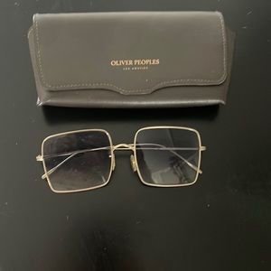 Oliver Peoples Sunglasses
